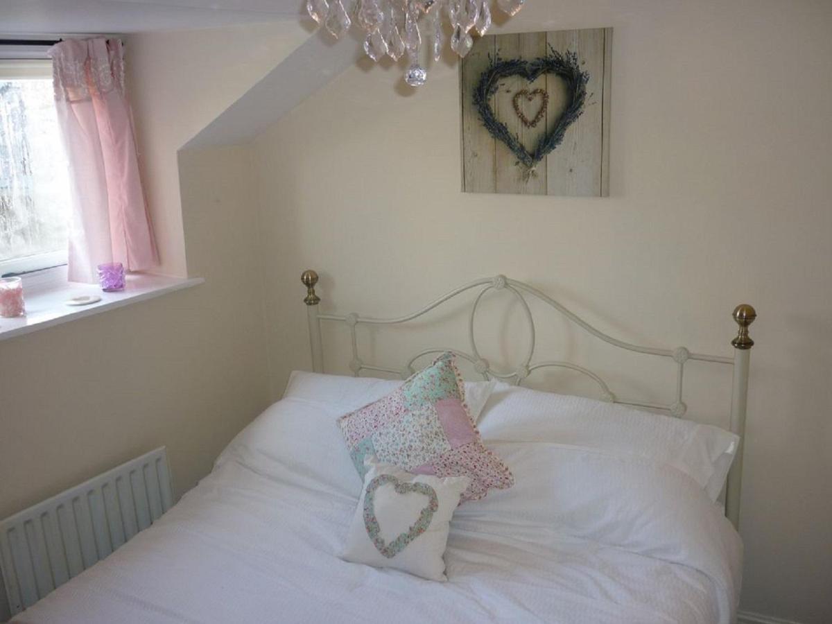 Lavender Cottage, Grade 2 Listed Period Stone Built Cottage In Pickering, North Yorkshire מראה חיצוני תמונה