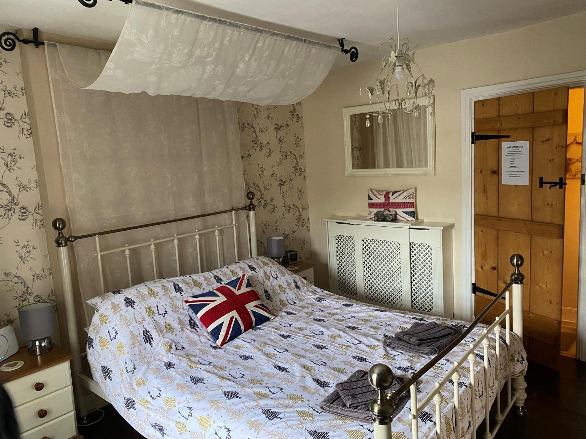 Lavender Cottage, Grade 2 Listed Period Stone Built Cottage In Pickering, North Yorkshire מראה חיצוני תמונה