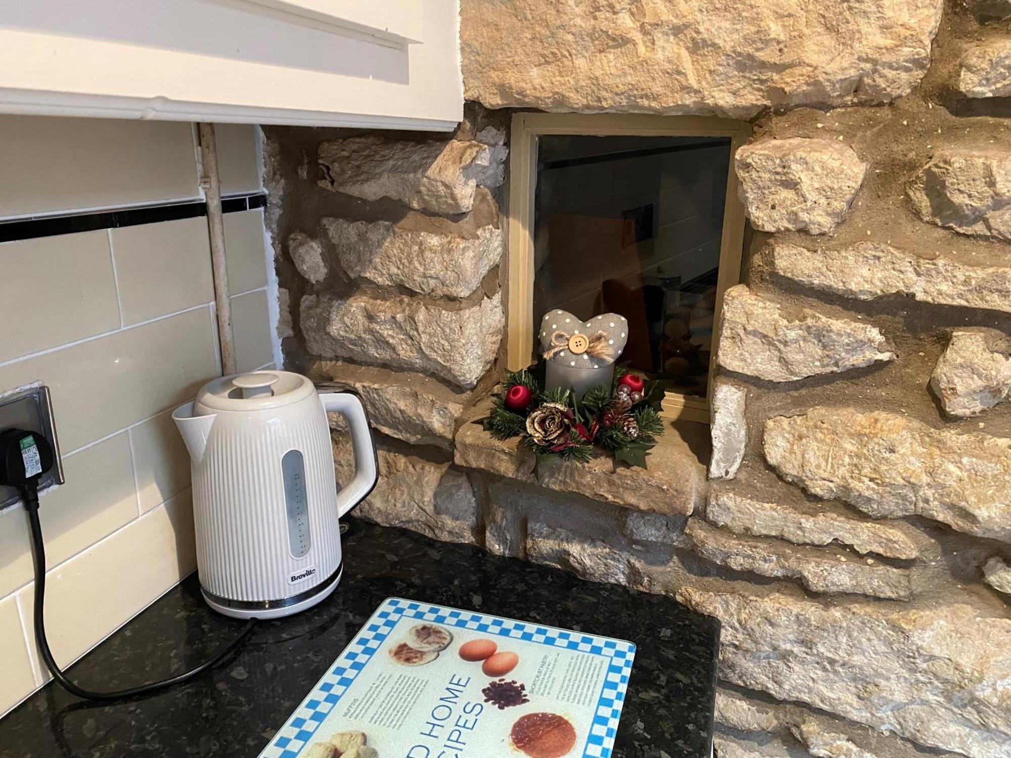 Lavender Cottage, Grade 2 Listed Period Stone Built Cottage In Pickering, North Yorkshire מראה חיצוני תמונה