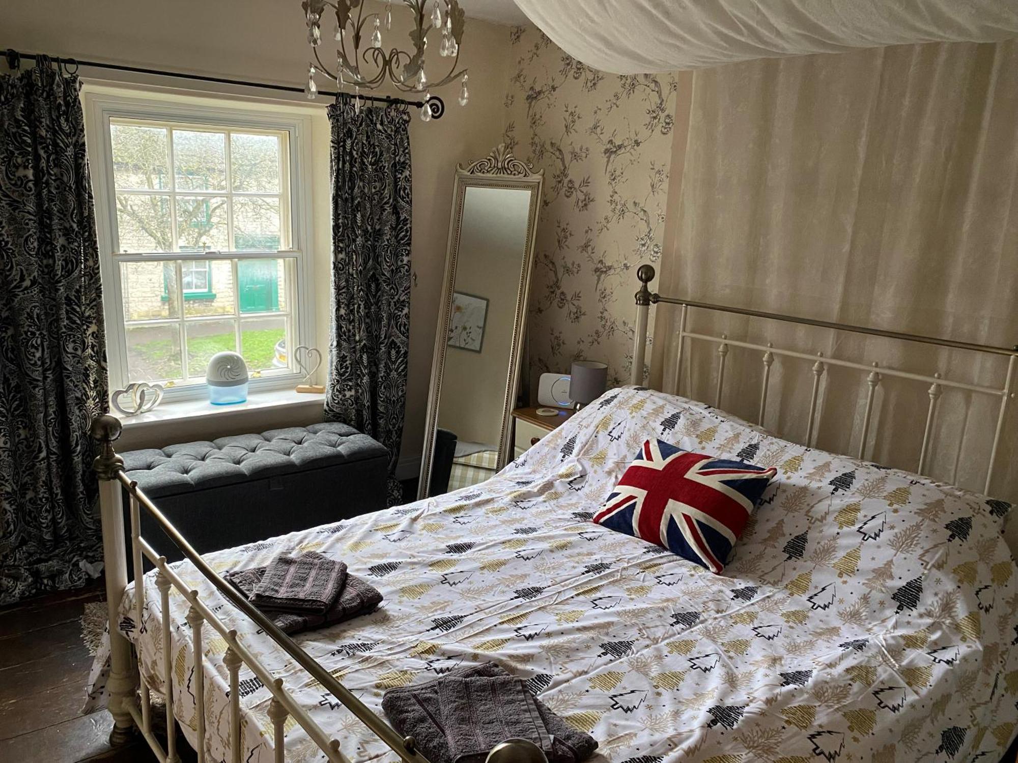 Lavender Cottage, Grade 2 Listed Period Stone Built Cottage In Pickering, North Yorkshire מראה חיצוני תמונה