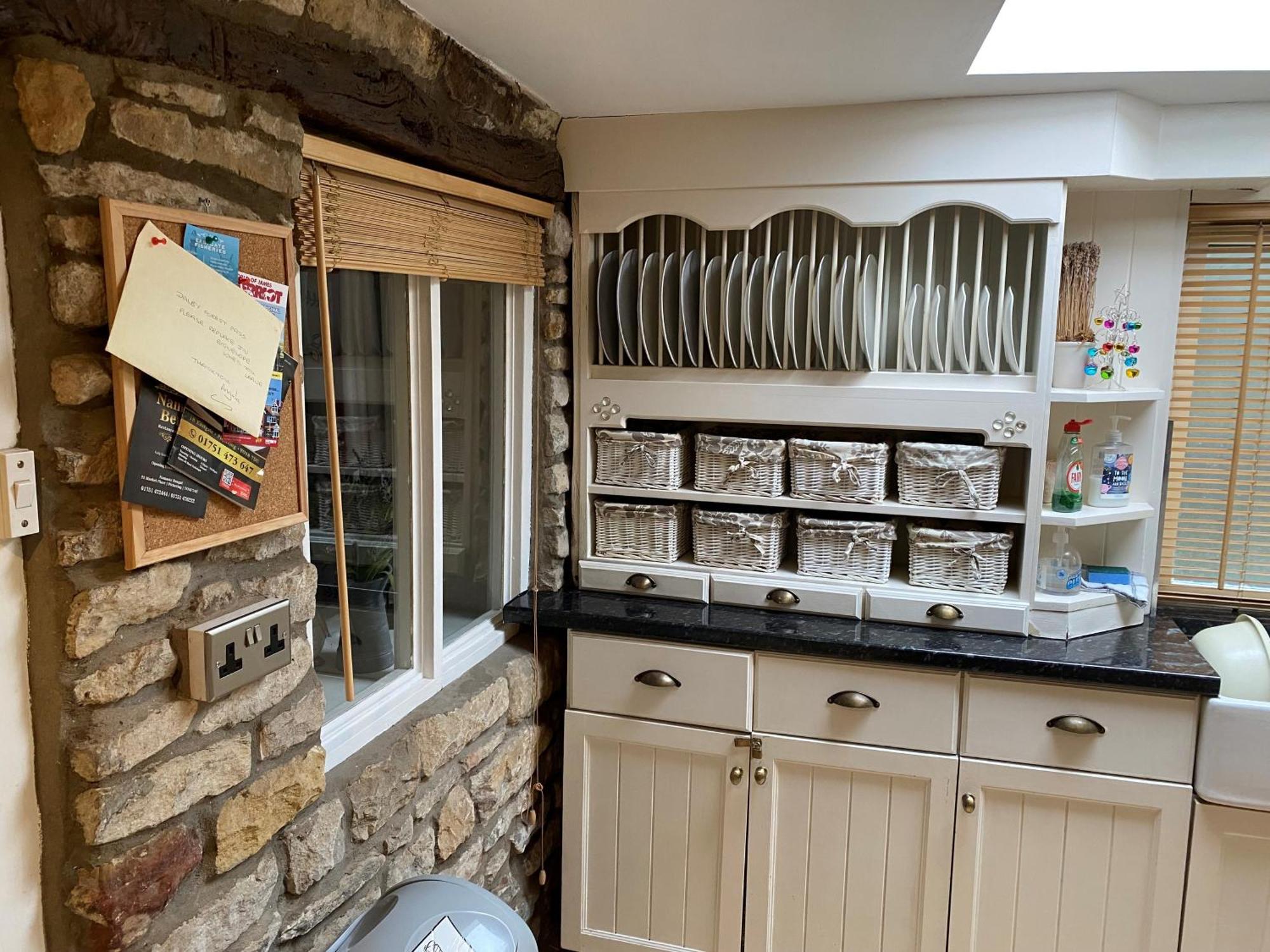 Lavender Cottage, Grade 2 Listed Period Stone Built Cottage In Pickering, North Yorkshire מראה חיצוני תמונה