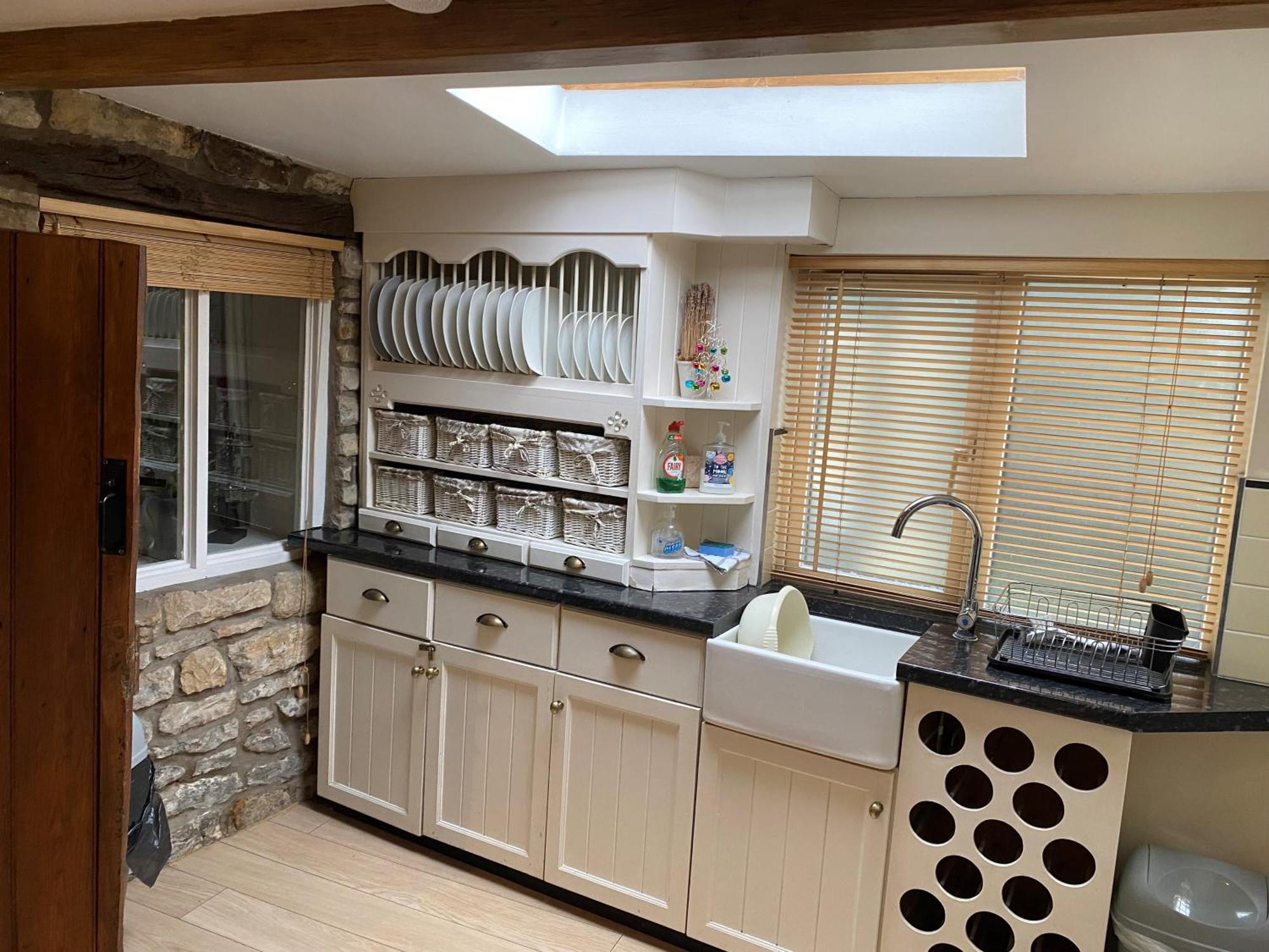 Lavender Cottage, Grade 2 Listed Period Stone Built Cottage In Pickering, North Yorkshire מראה חיצוני תמונה
