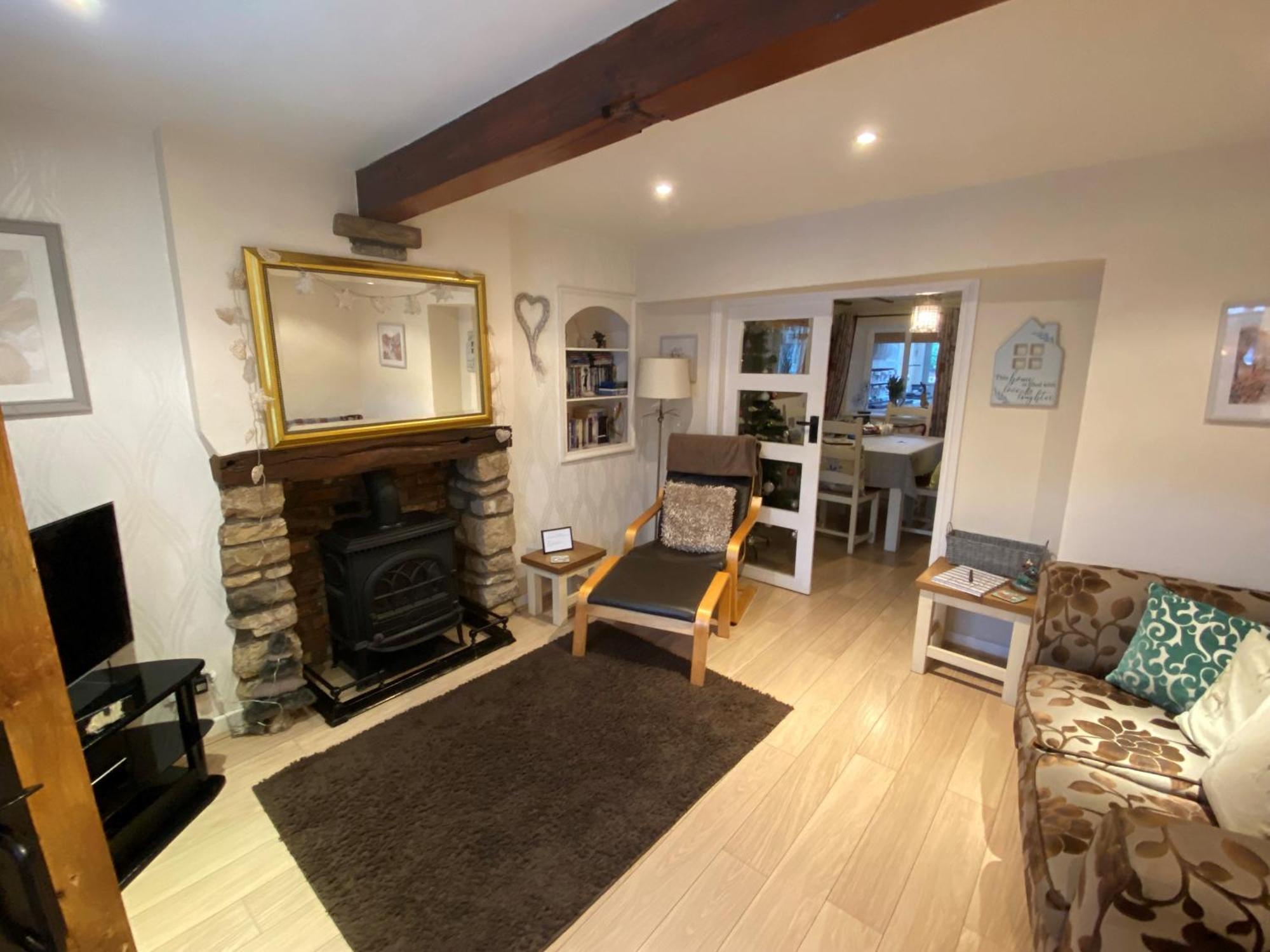 Lavender Cottage, Grade 2 Listed Period Stone Built Cottage In Pickering, North Yorkshire מראה חיצוני תמונה